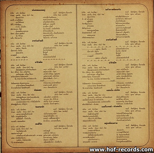 สุเทพ วงศ์กำแหง - ลินดา นภาพันธุ์ - หัวใจมืด , ลากันด้วยดี ปก VG++ แผ่น NM