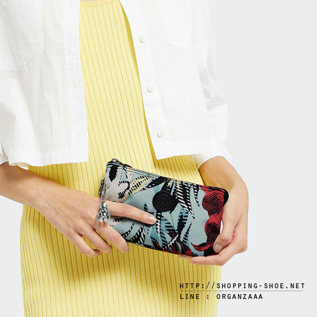 Kipling Creativity L - Casual Flower (Belgium)