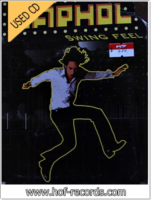 Naphol - Swing Feel VG++