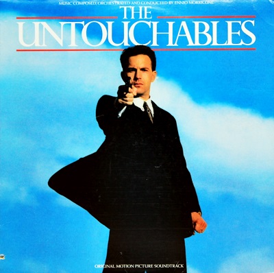 The Untouchables Ost.