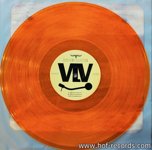 แอ๊ด คาราบาว - ผู้ปิดทองหลังพระ ( EP แผ่นสีเหลือง ) * New