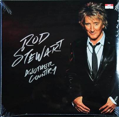 Rod Stewart - Another Country 2Lp N.