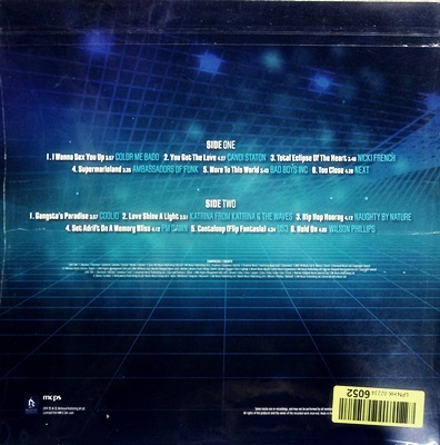 Hits Of The 90s 1Lp N.