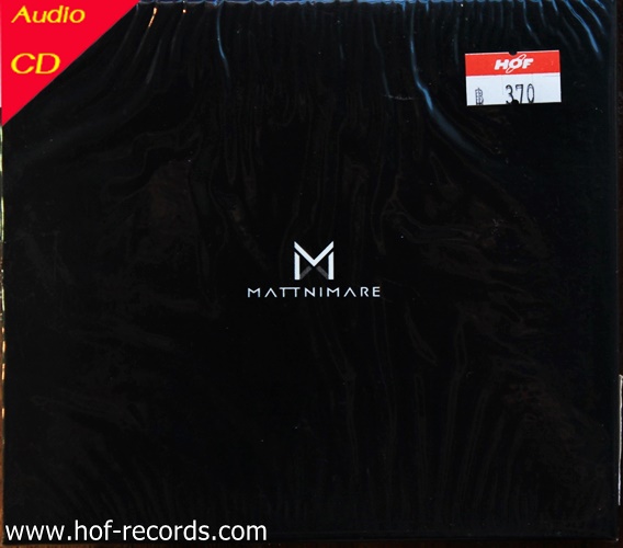 CD Mattnimare * New