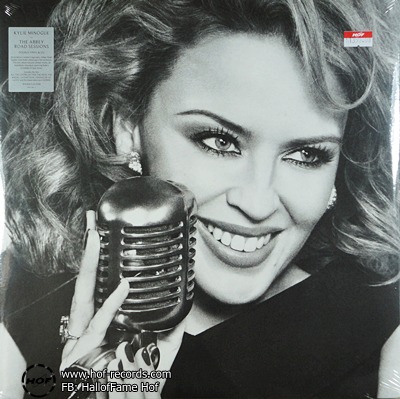 Kylie Minogue - The Abbey road Sessions 2 LP new