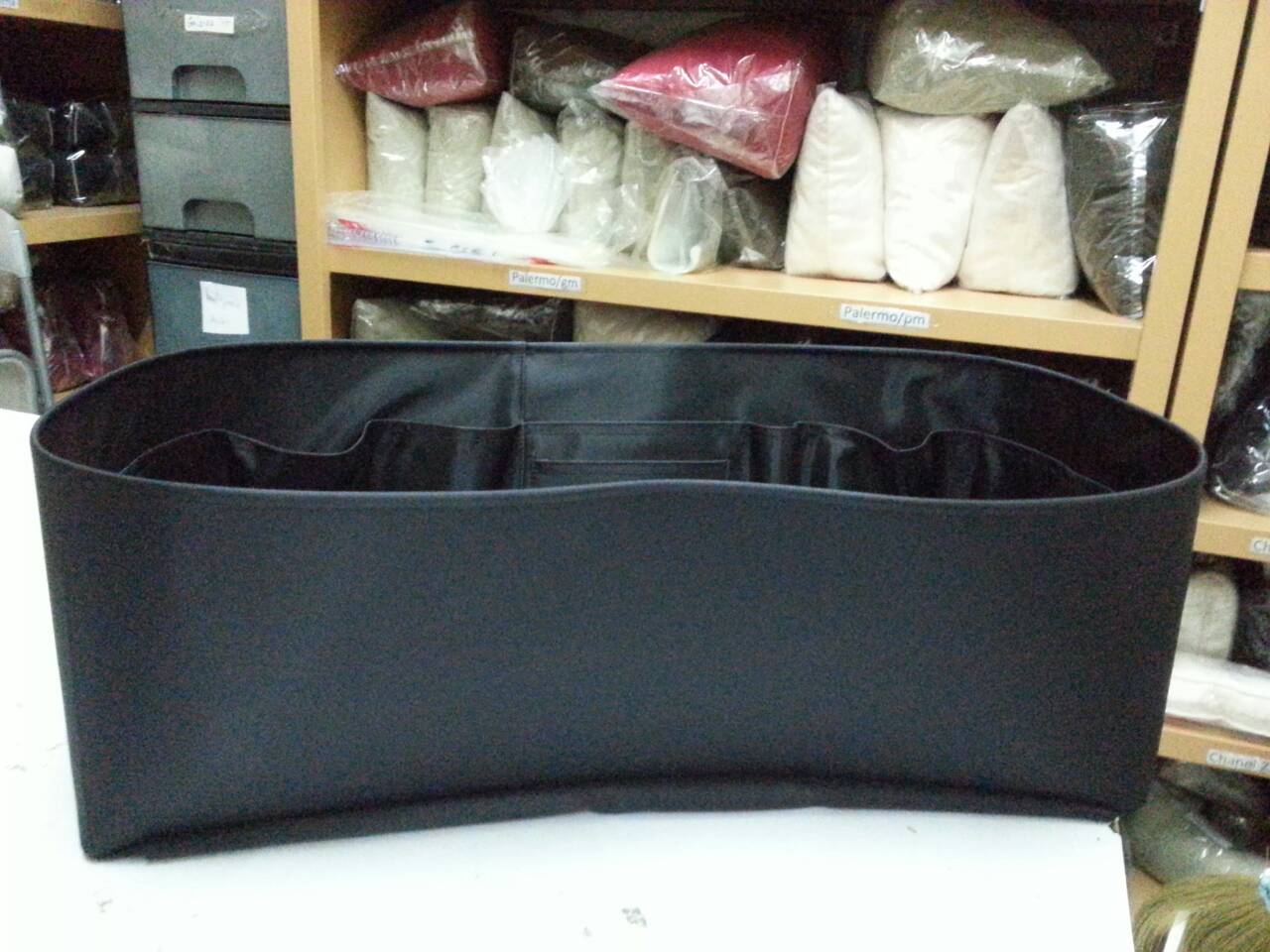 ที่จัดระเบียบ Keepall LV