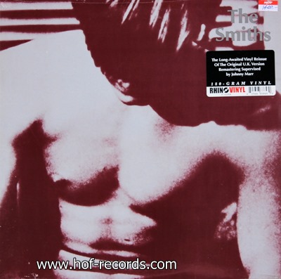 The Smiths - The Smiths N.