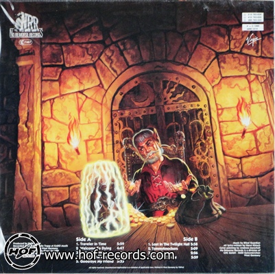 Blind Guardian - Tales From The Twilight World 1lp