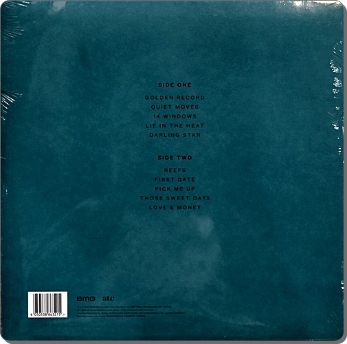 Katie Melua - Love & Money 1Lp New