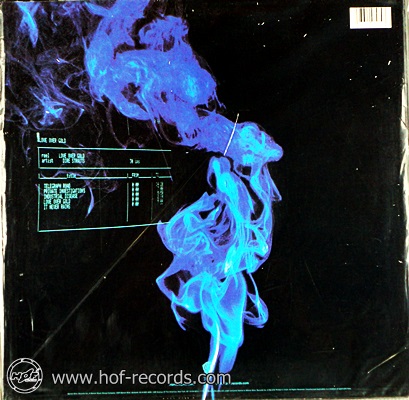 Dire Straits - Love Over Gold 1lp NEW