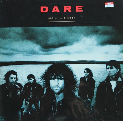 Dare - Out Of The Silence 1988