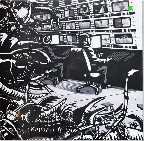 Massive Attack - Mad Professor Part 2 1Lp New