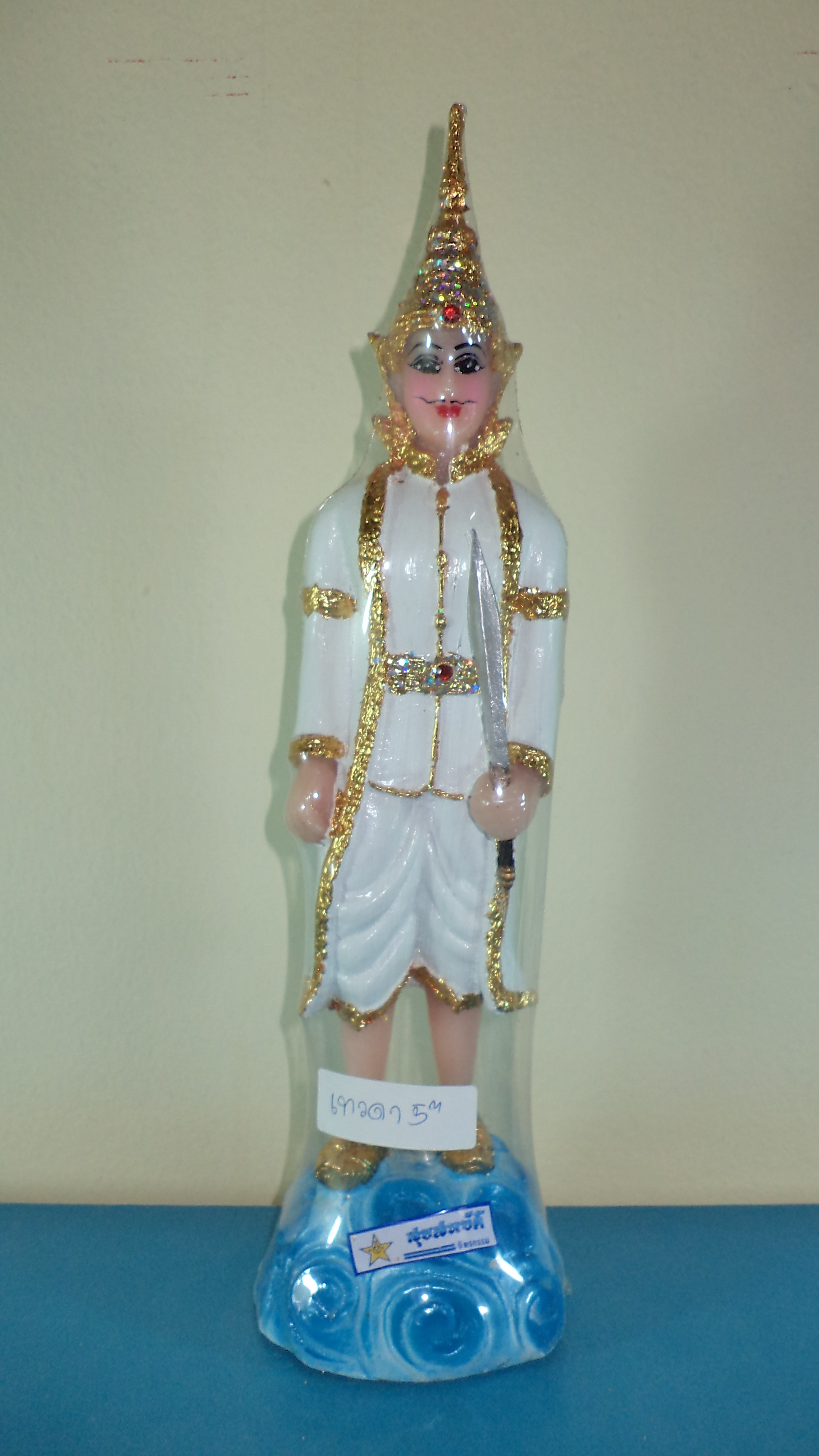 เทวดา 5"