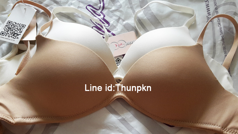 Sabina Doomm Doomm เสื้อชั้นใน ซาบีนา รุ่น ดูมดูม ใส่แล้วอกชิด เพิ่มคัพ เป็นสาวอวบอึ๋มได้ในพริบตา