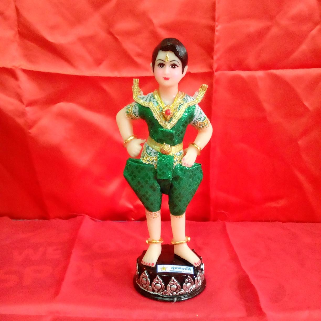 กุมาร สูง12 นิ้ว ธนู