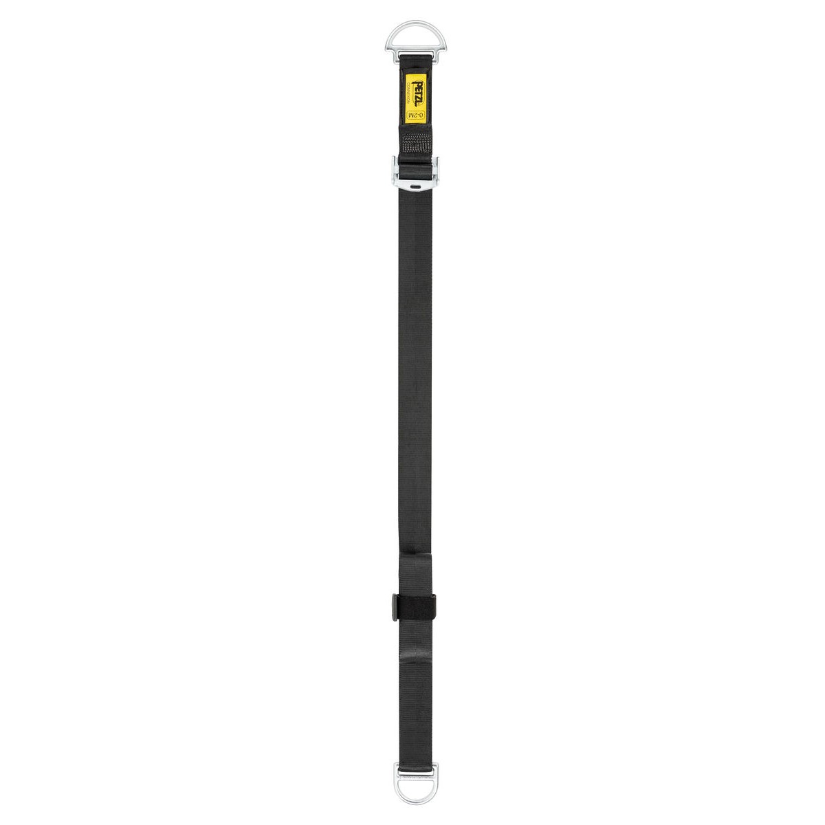 สลิงแบน Petzl CONNEXION VARIO 30-200 cm G011AA00