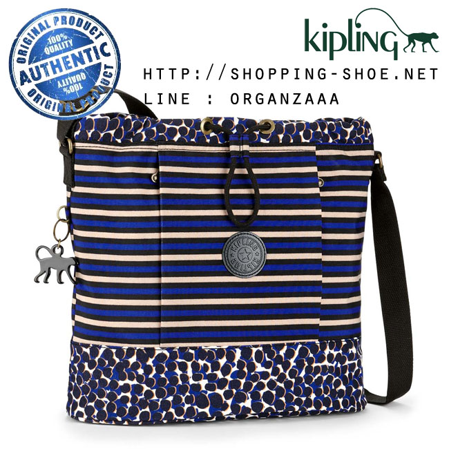Kipling Dalila BPC - Blue Str Co Pr (Belgium)