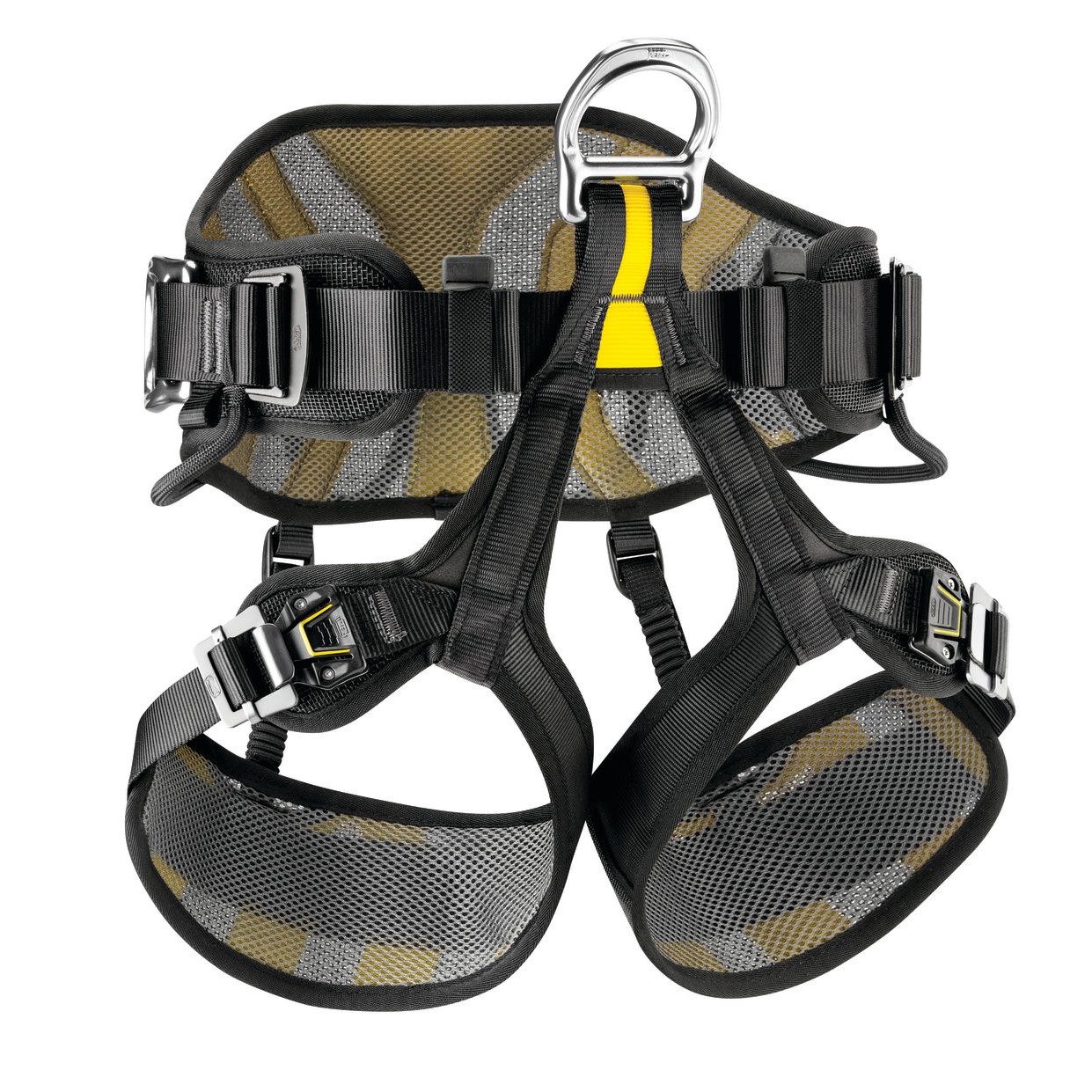 สายรัดตัวชนิดเต็มตัว Petzl AVAO SIT FAST harness C079BA01
