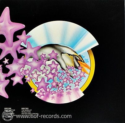 Fleetwood Mac - Penguin 1973 1lp