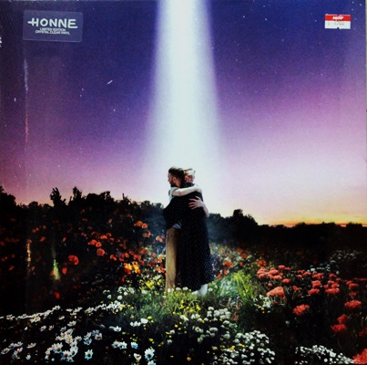 Honne - Let's Just Say the World Ended a Week from Now, What Would You Do? 1Lp N.