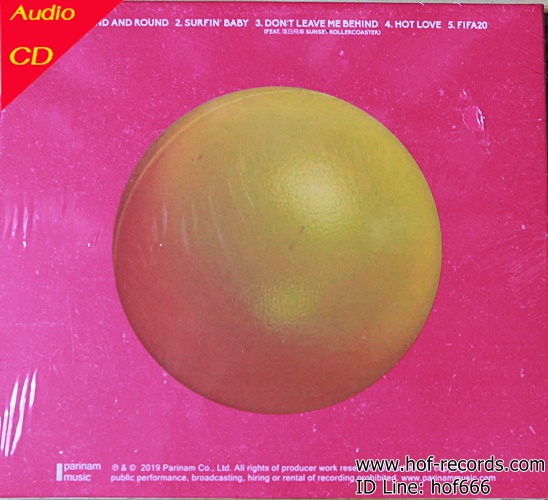 CD Gym and Swim-Amazing Pingpong Show * New