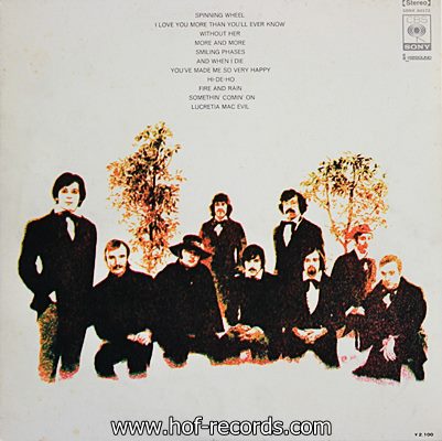 Blood,Sweat & Tears - The Great