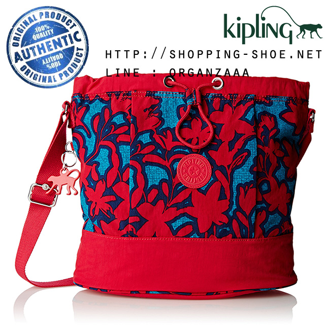 Kipling Dalila BPC - Funky Flower C (Belgium)