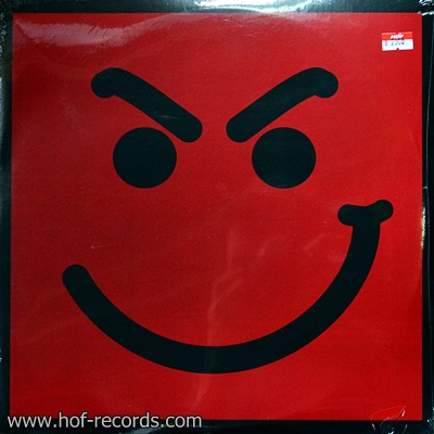 Bon Jovi - Have A Nice Day 2Lp N.