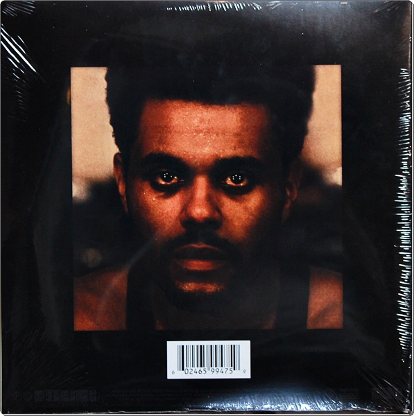 The Weeknd - Hurry Up Tomorrow 1Lp New
