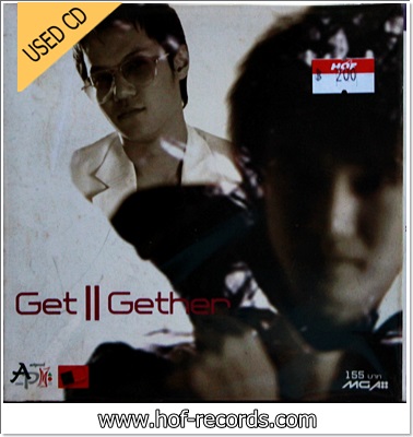 Get II Gether VG++