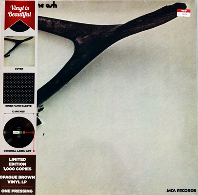 Wishbone Ash - Wishbone Ash 1Lp N.