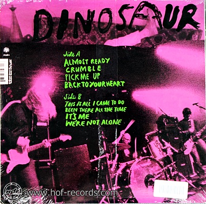 Dinosaur Jr - Beyond 1lp NEW
