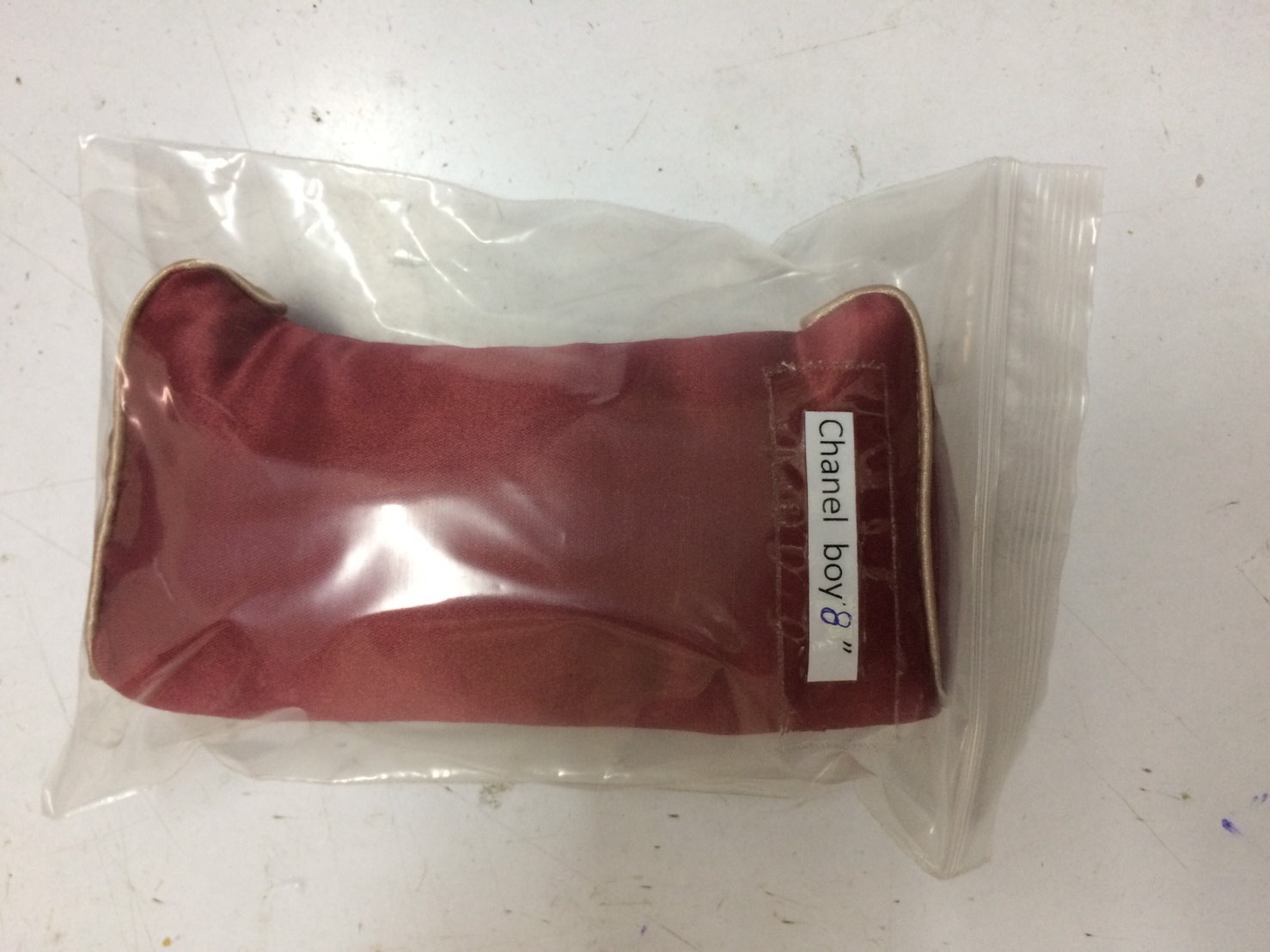 หมอน CHANEL 8นิ้ว 10 นิ้ว 12 นิ้ว