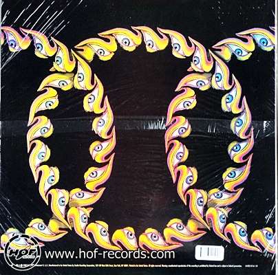 Tool - lateralus 2lp N.