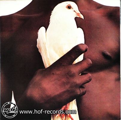 Santana - Greatest hit 1lp N.