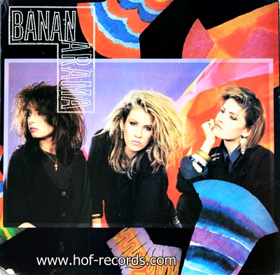 Banana Rama - Banana Rama 1984