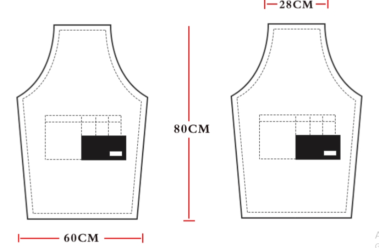 ชุดเอี๊ยม ชุดผ้ากันเปื้อน ยีนส์ ผู้หญิง ผู้ชาย VIPJeans