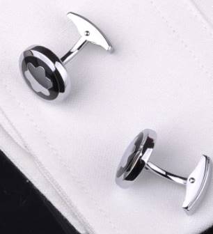 คัฟลิิงค์ ดีไซน์แบรนด์พิเศษ สุดหรู โลโก้หัว monb หัวเงิน