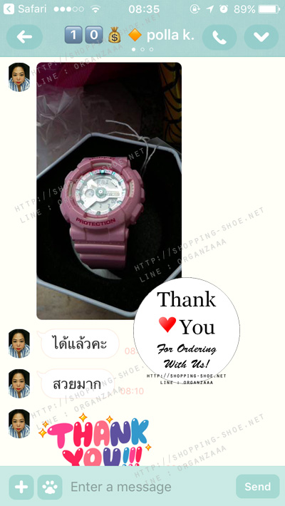 นาฬิกา,คาสิโอ,นาฬิกาข้อมือ,casio,baby-g