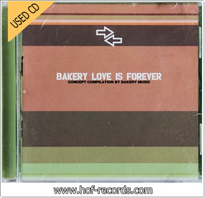 Bakery Love Is Forever VG++