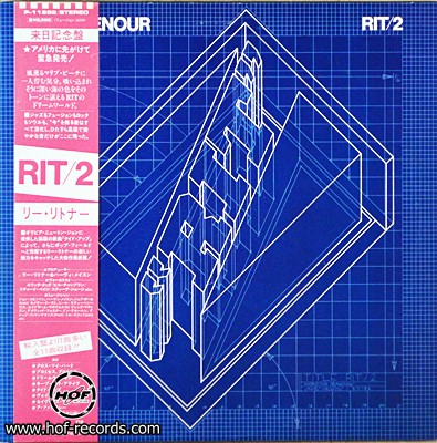 Lee Ritnour - RIT /2