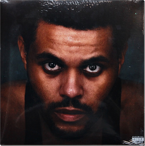 The Weeknd - Hurry Up Tomorrow 1Lp New