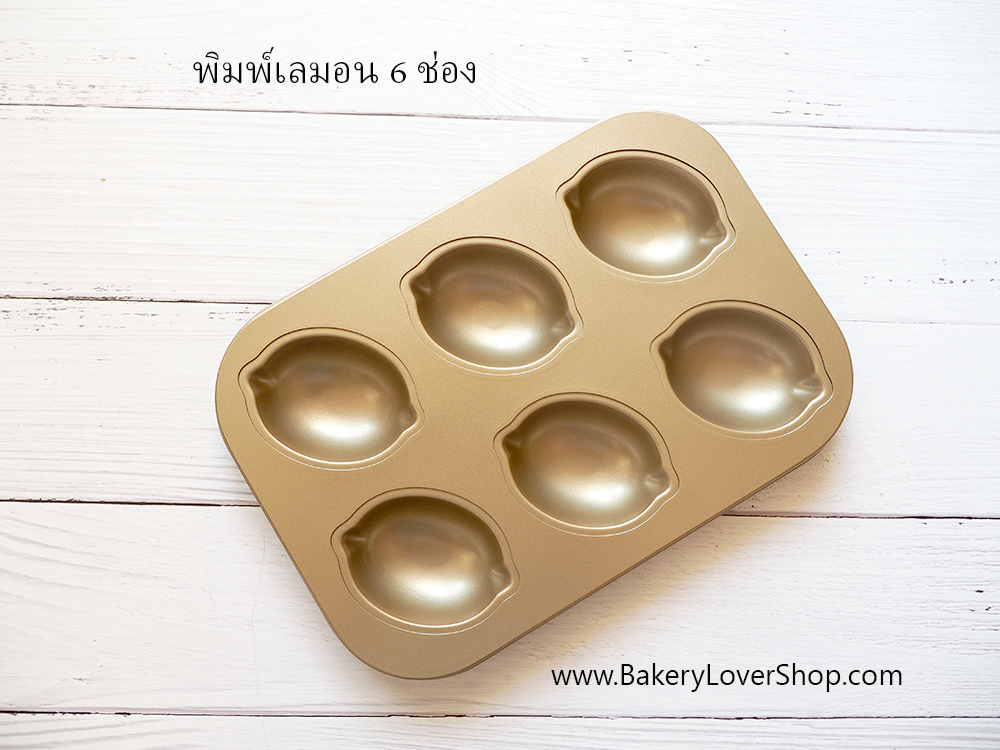 พิมพ์รูปเลมอน 6 ช่อง ขนาด 26*18 cm.