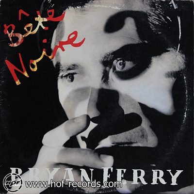 Bryan Ferry - Bete Noire 1Lp
