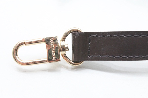 สายสะพาย LV speedy damier