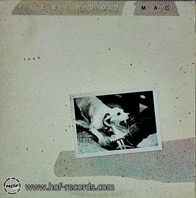 Fleetwood Mac - Tusk 1979 2lp