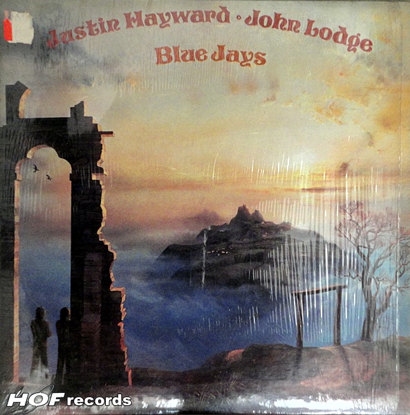 John Lodge & Justin Hayward - Blue Jays