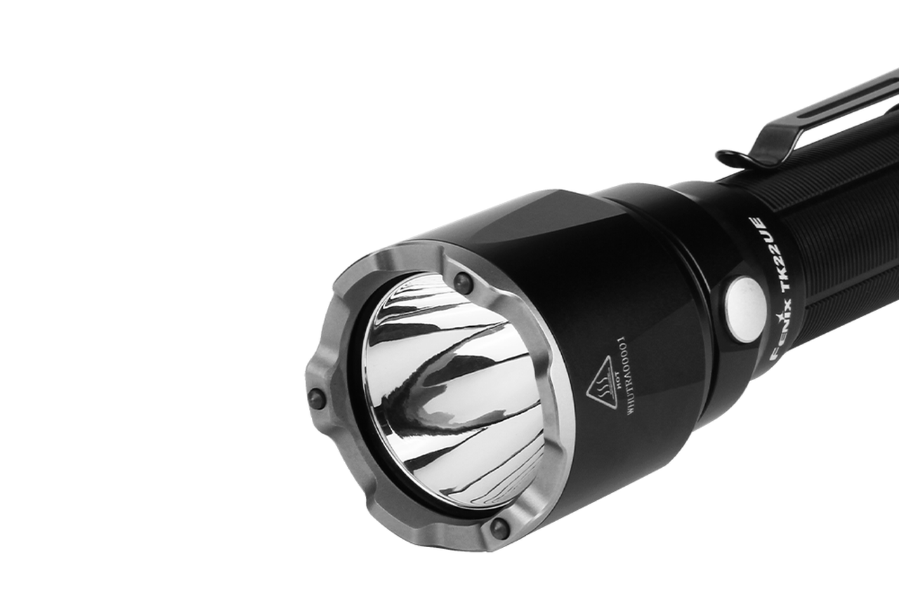 Fenix TK22 UE