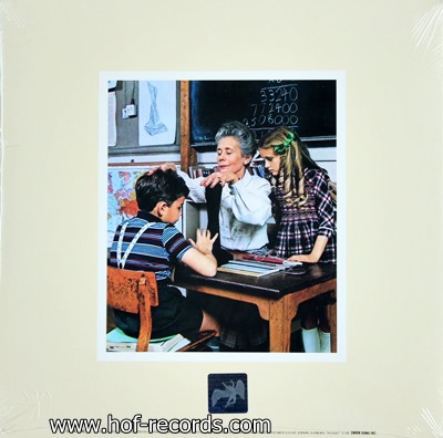 Led Zeppelin - Presence 1lp N.