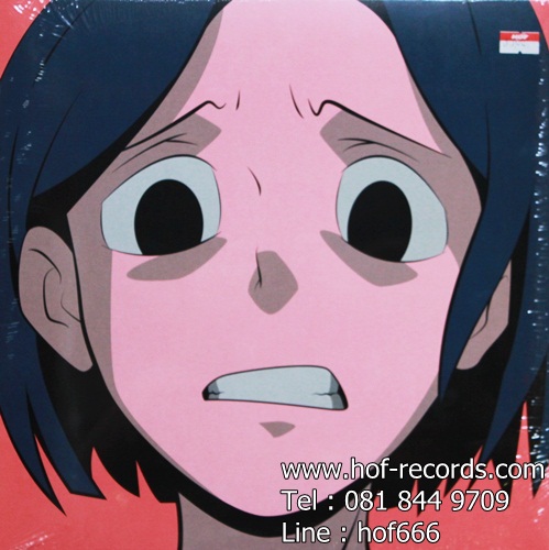 Adoi - Vivid 1Lp N.